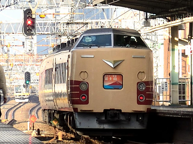 M51編成