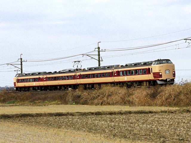 田町車両センターH41編成