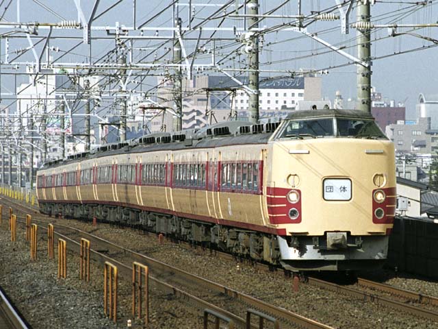 田町車両センターH102編成