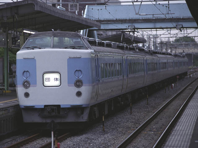 松本運転所M13編成