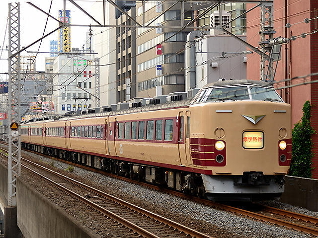 豊田車両センターM51編成