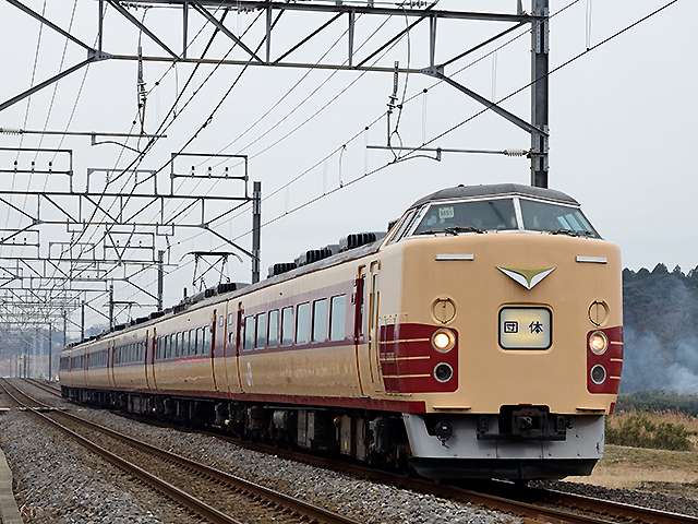 M51編成