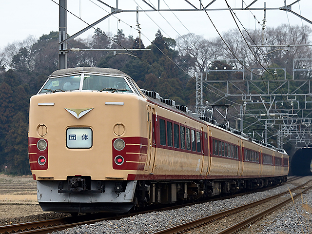 M51編成